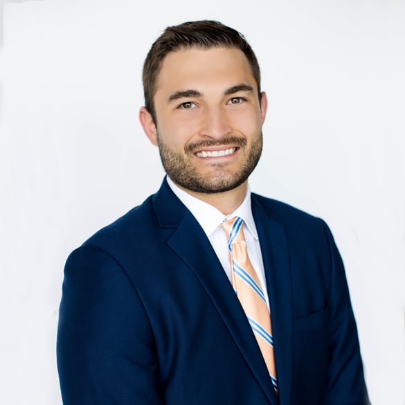 Blake Holtmeier