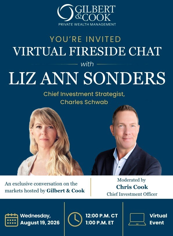 Fireside Chat Event Image