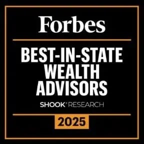 Forbes Best in State