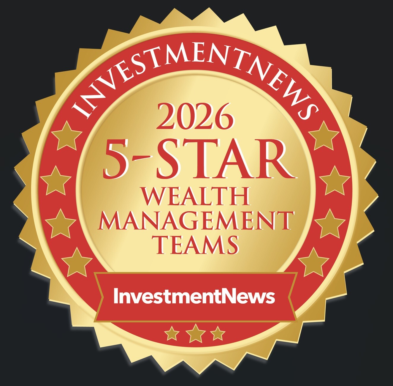 Investment News - 5-Star Teams