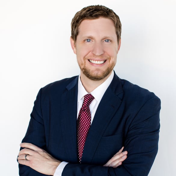 Todd Henningsen - 2026