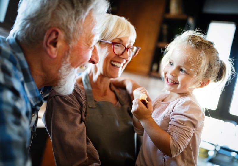 Protecting beneficiaries
