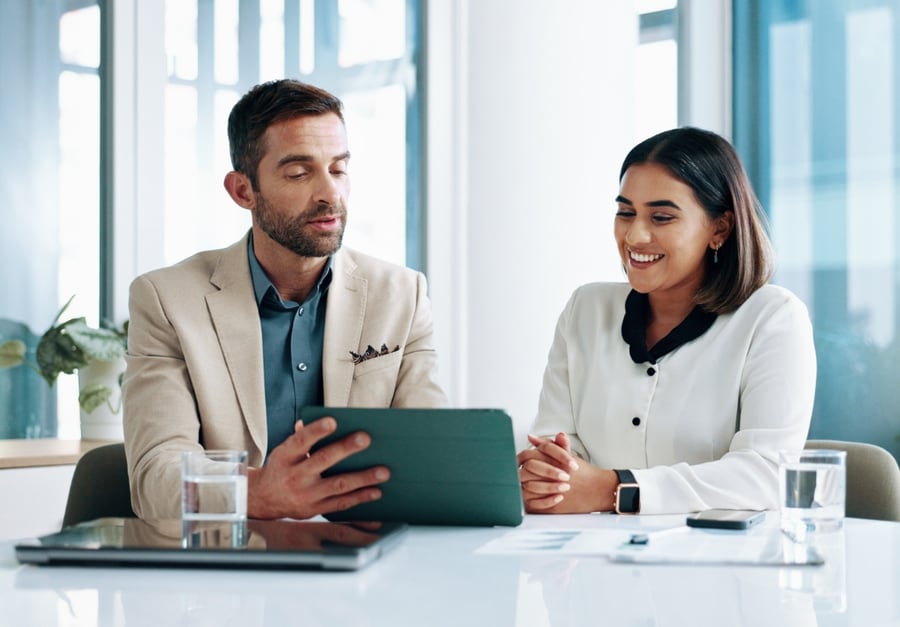 Consult with wealth advisor