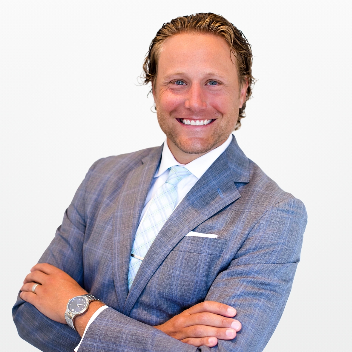 Brandon Grimm 