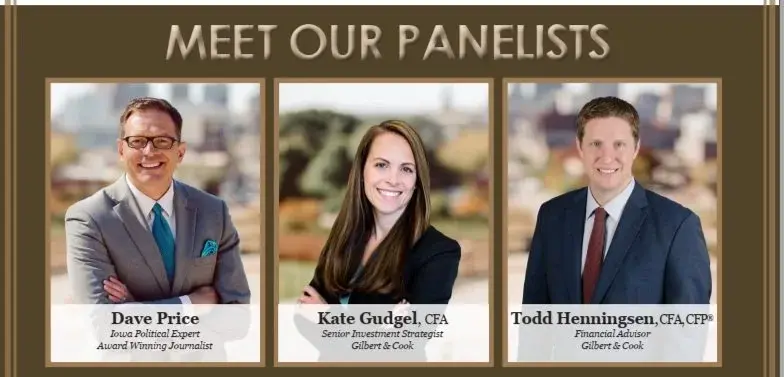 Event Highlights: Navigating the 2024 Economic Landscape
