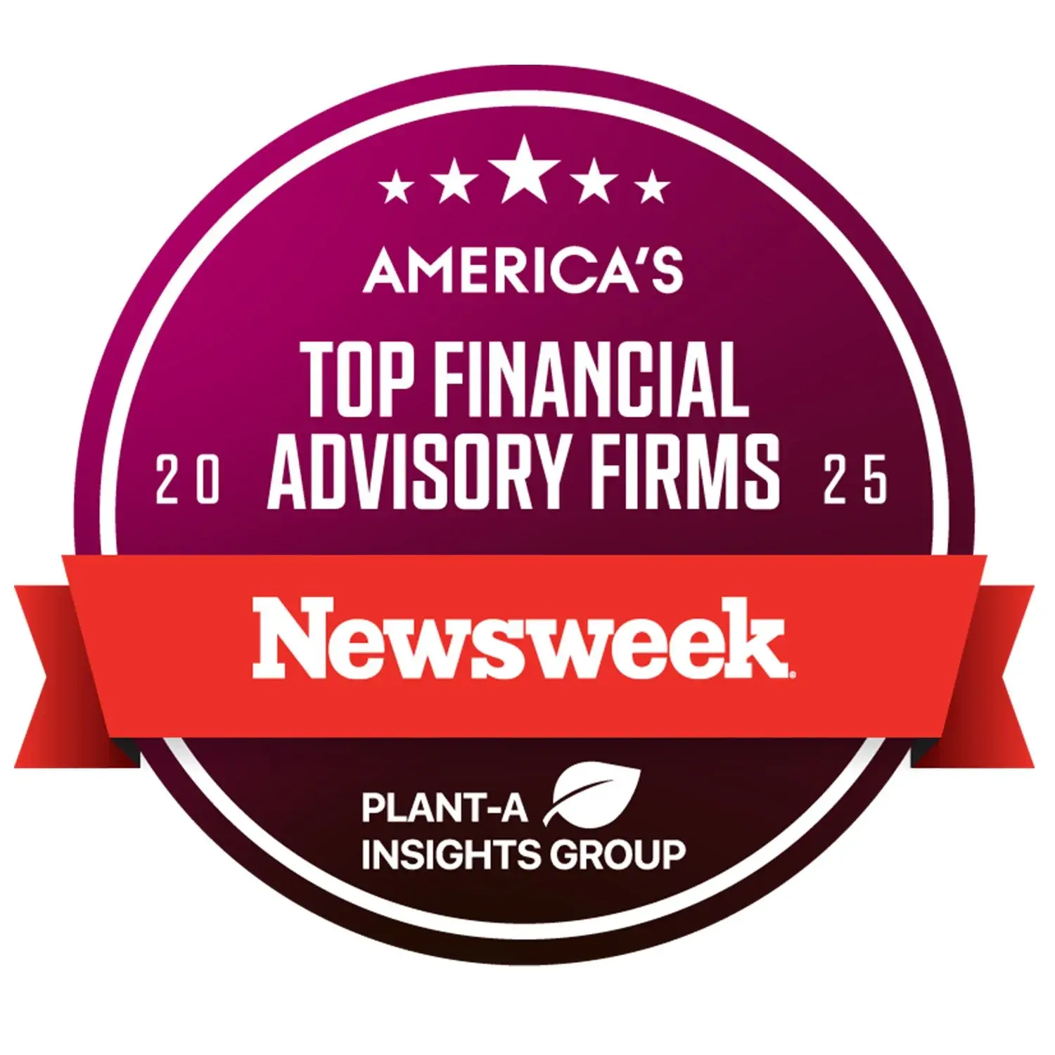 Gilbert & Cook Named One of America’s Top Financial Advisory Firms by Newsweek